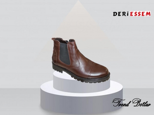 DERİESSEM - BOTLAR