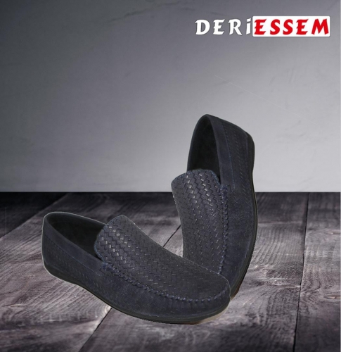 Deriessem - Laci Nubuk Ayakkabı
