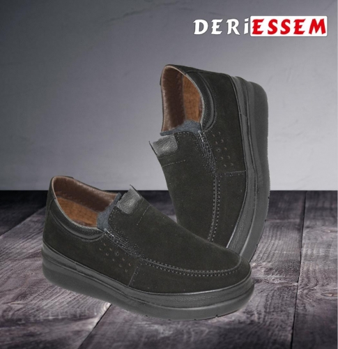 Deriessem - Nubuk Ayakkabı - 16122